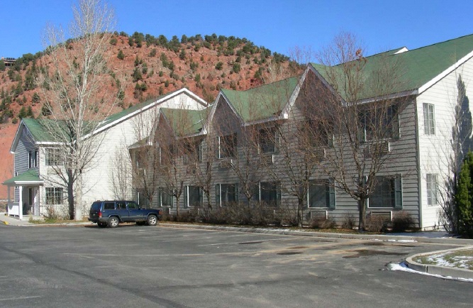 Comfort Inn & Suites - Carbondale